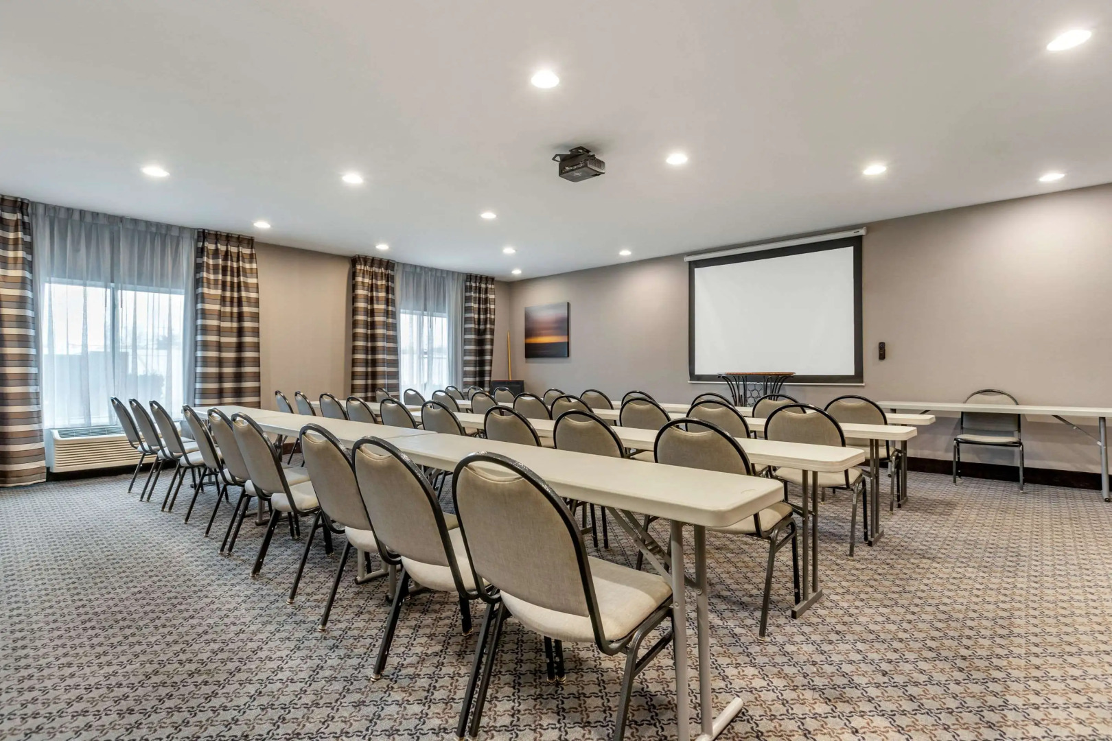 Comfort Suites Southgate-Detroit