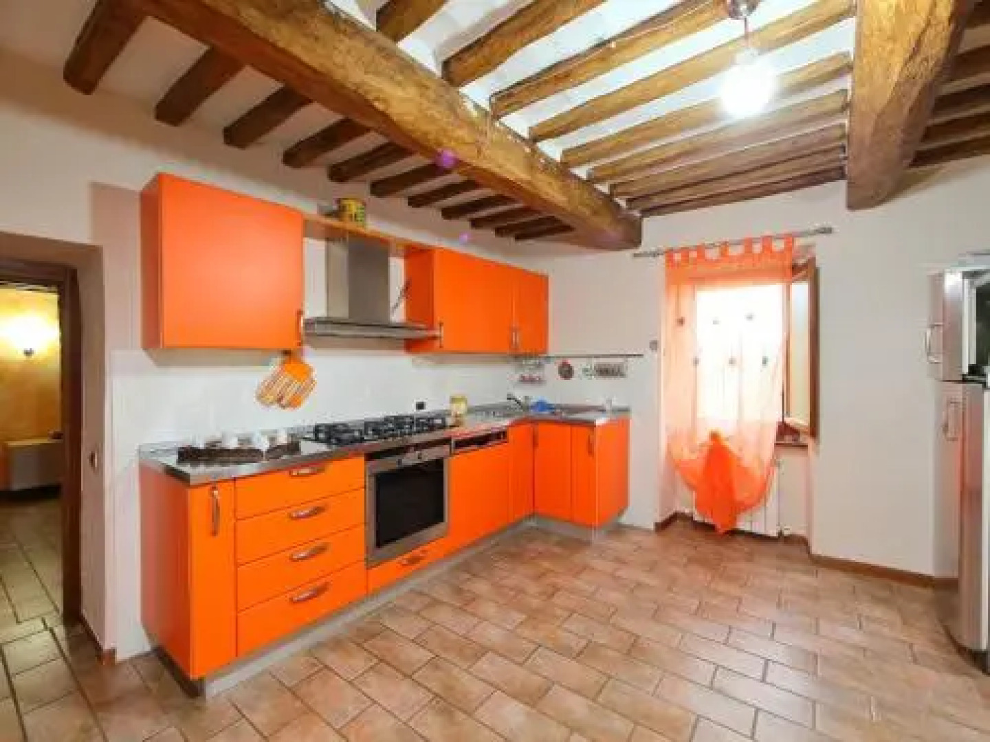 Locazione turistica Casa Dei Baldi