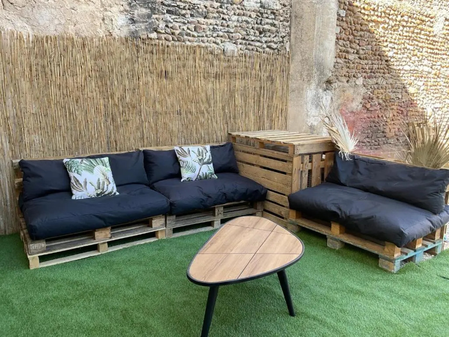 Le Gite de La Chapelle