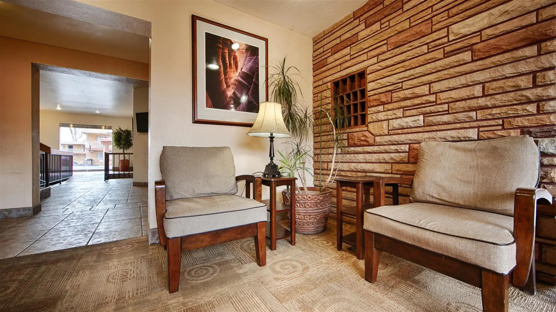 Best Western Red Hills