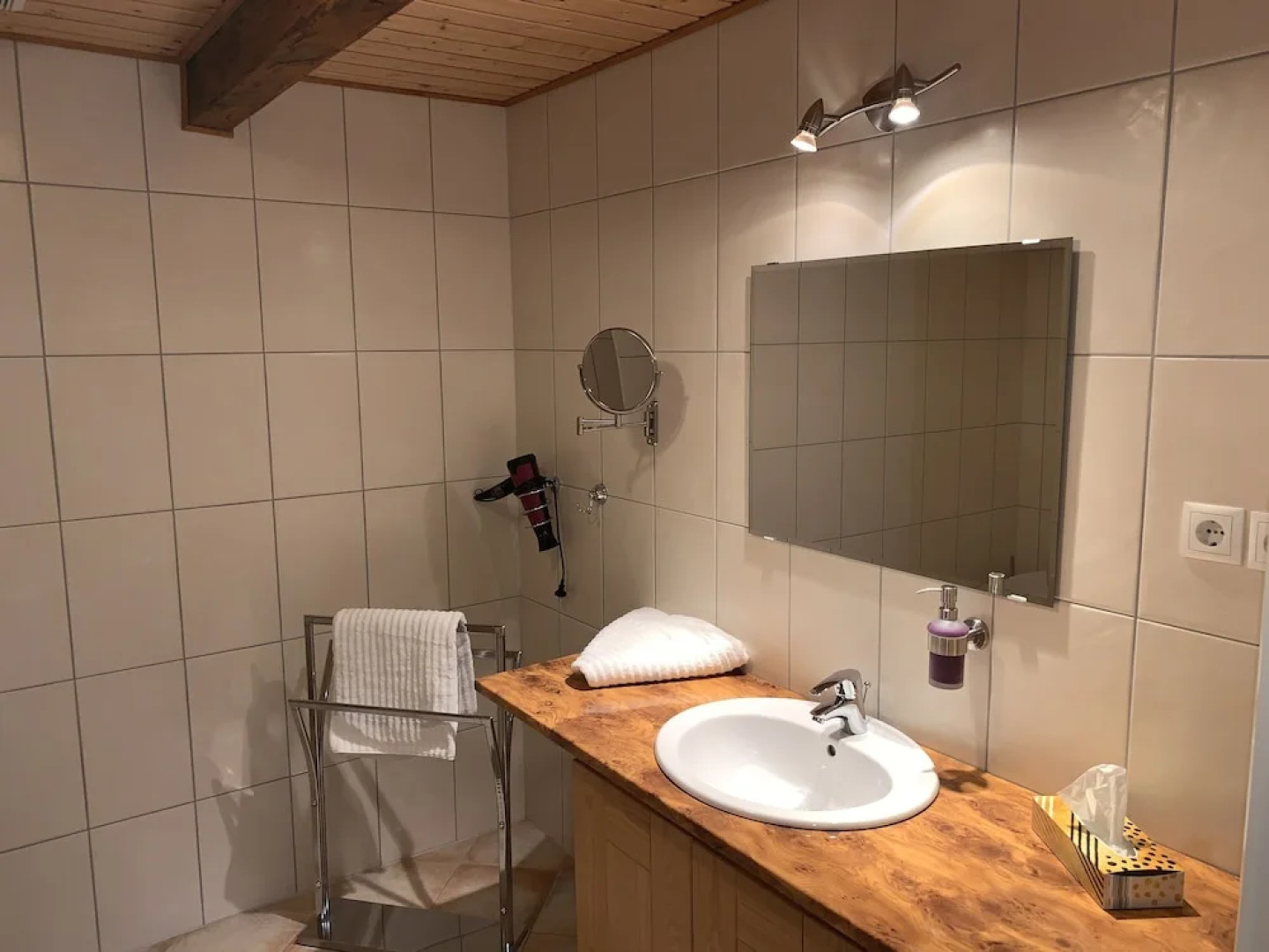 Apartment Panorama 2 near Airport