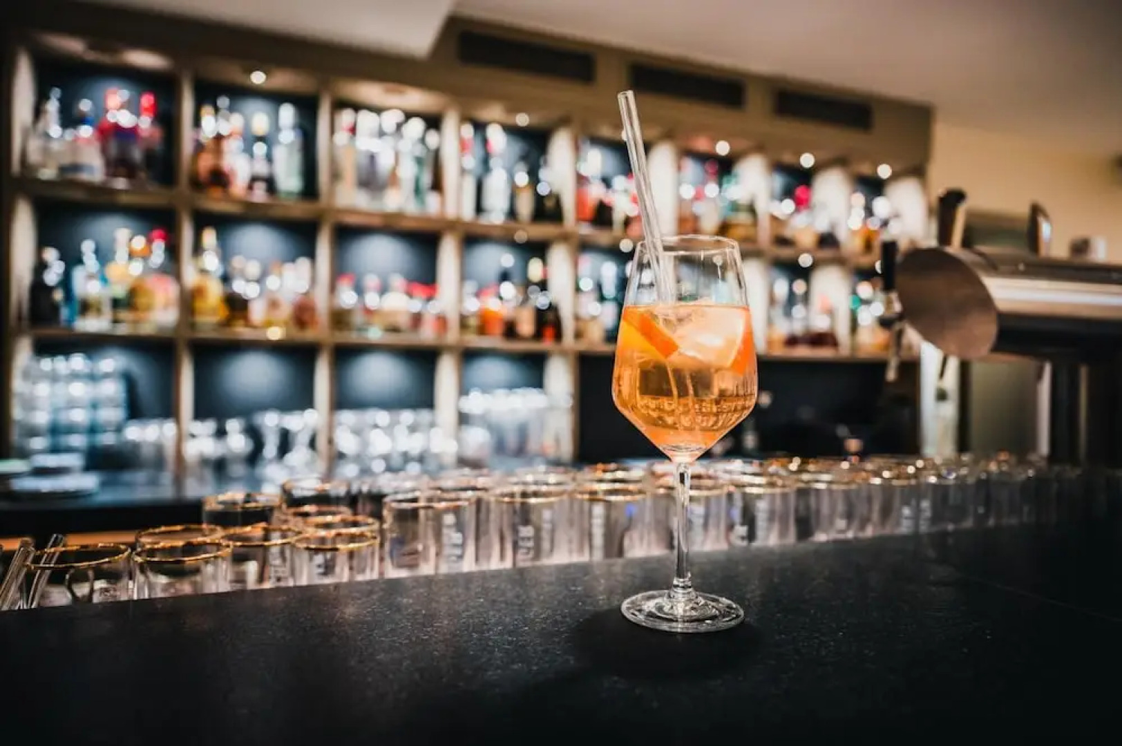 Hotel Birke - Appartments Waldesruh