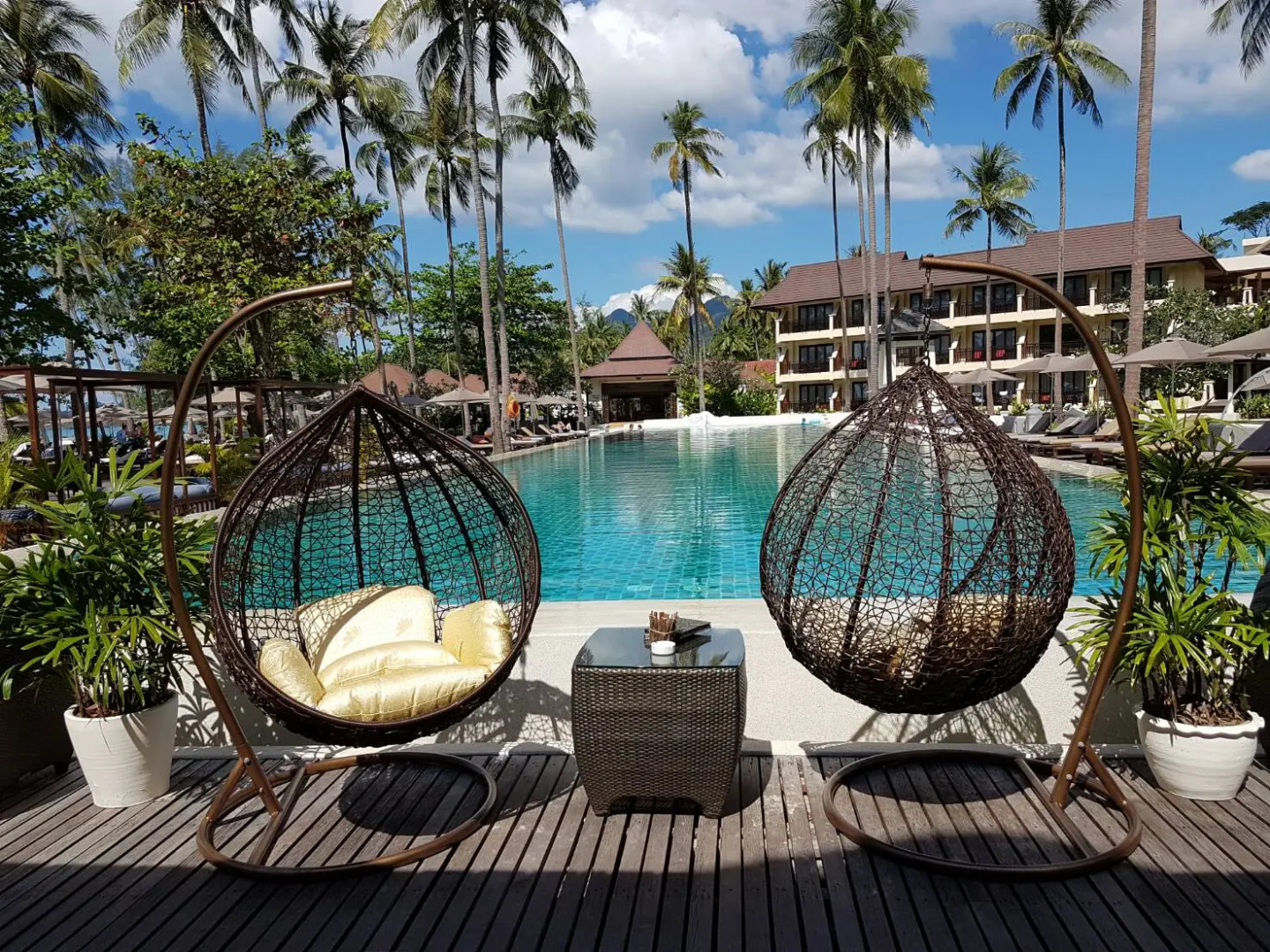 Dinso Resort & Villas Ko Chang, Vignette Collection