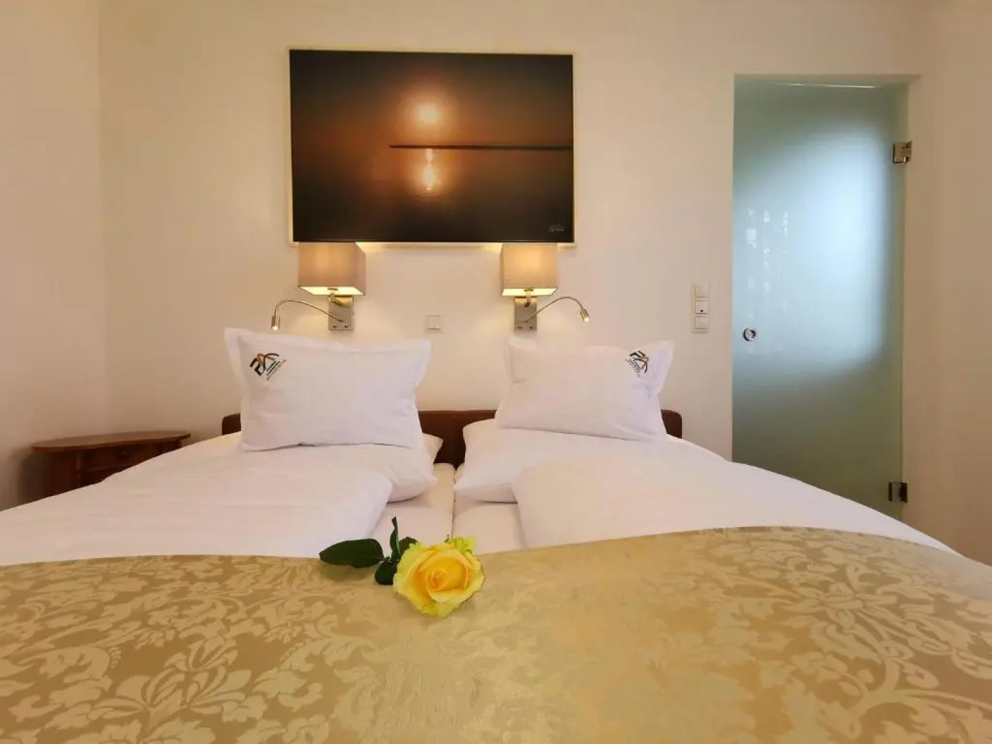 Pannonia Appartements