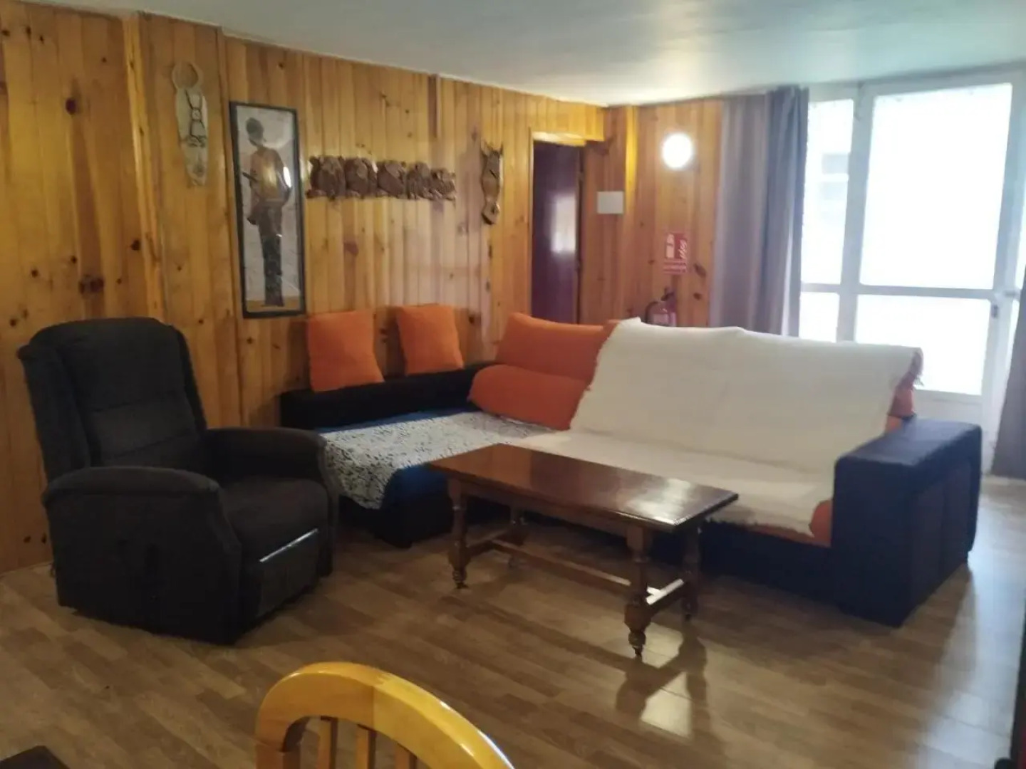 Apartamento Llano43