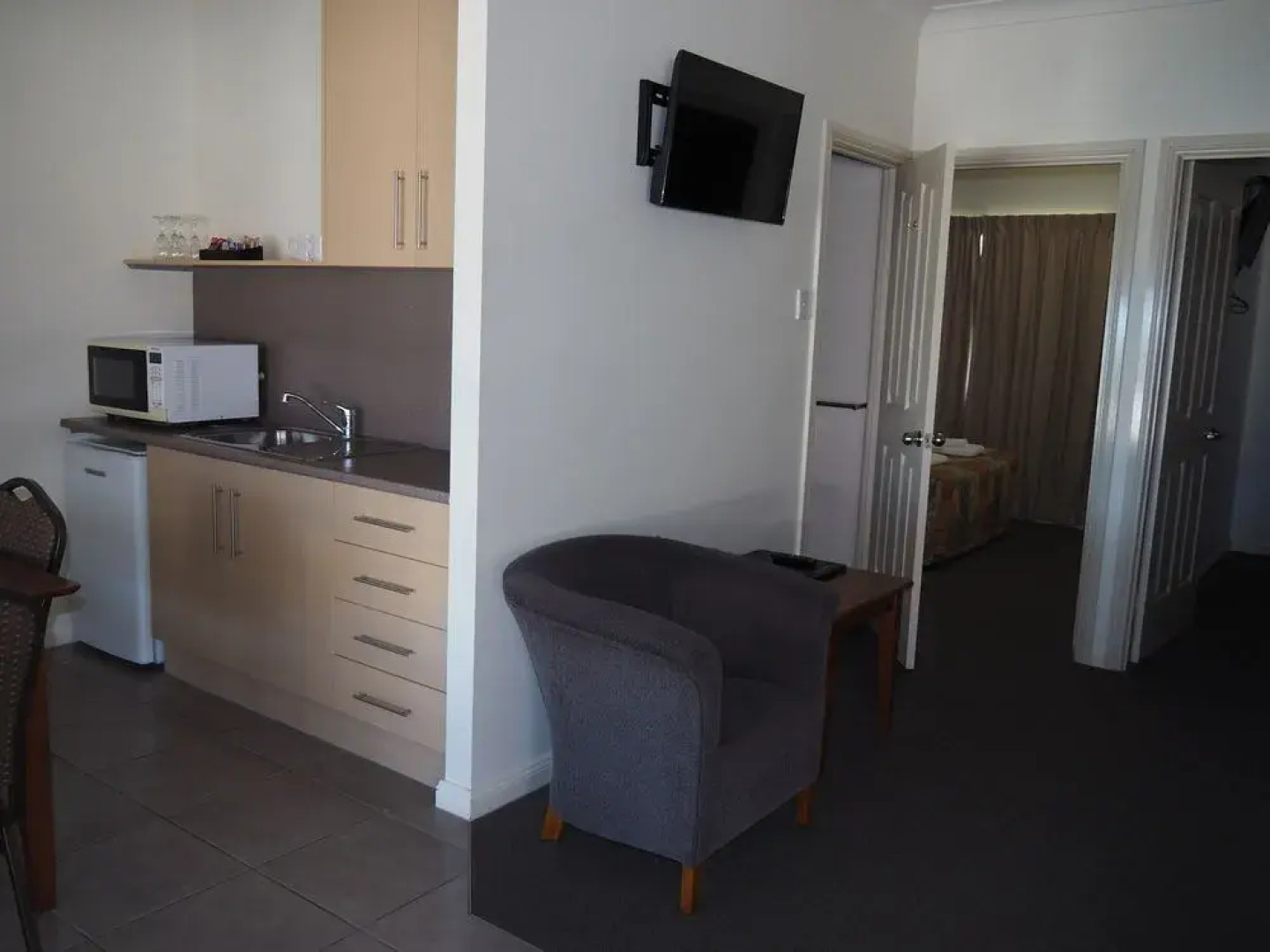 Pittsworth Motor Inn