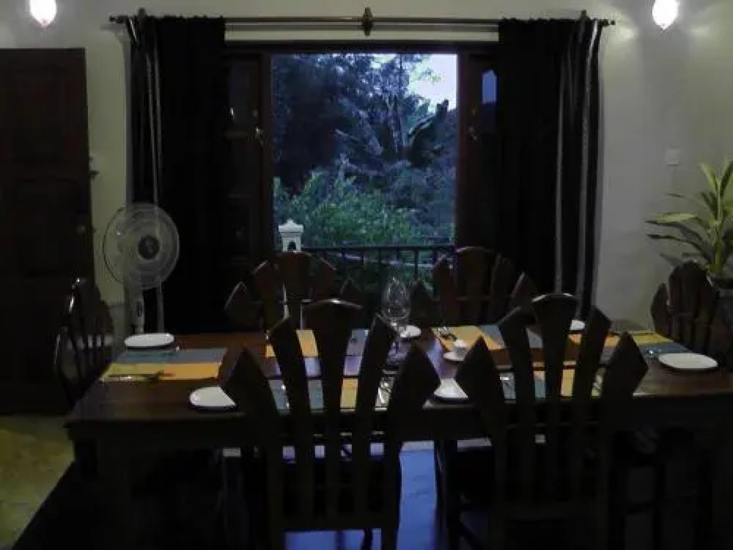 Manikgoda Tea Paradise