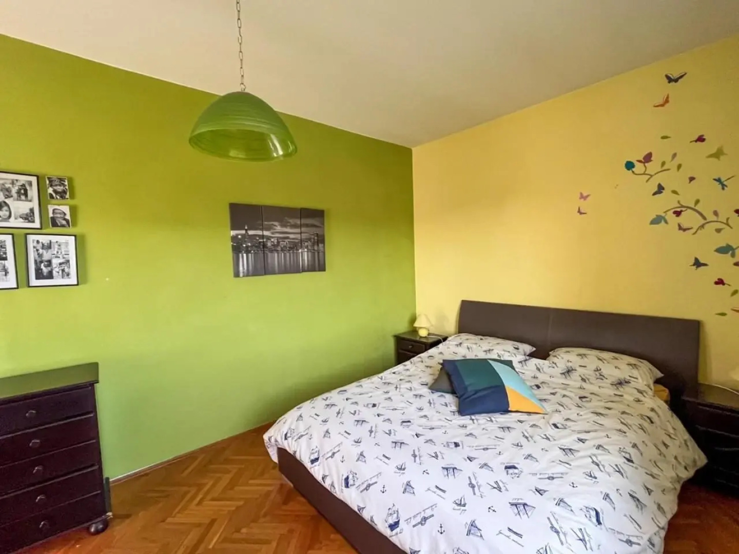 Apartment Botica