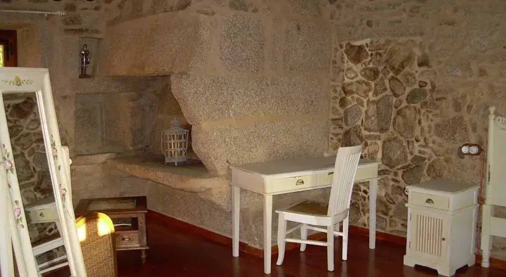 O Retiro de Barboles