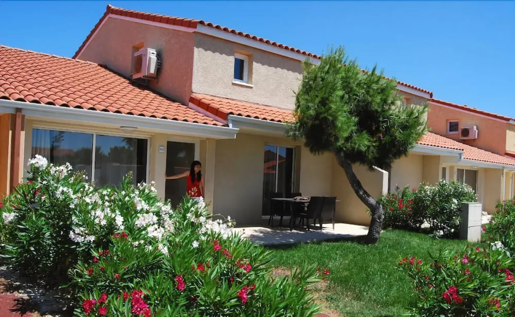 Le Mas de Torreilles