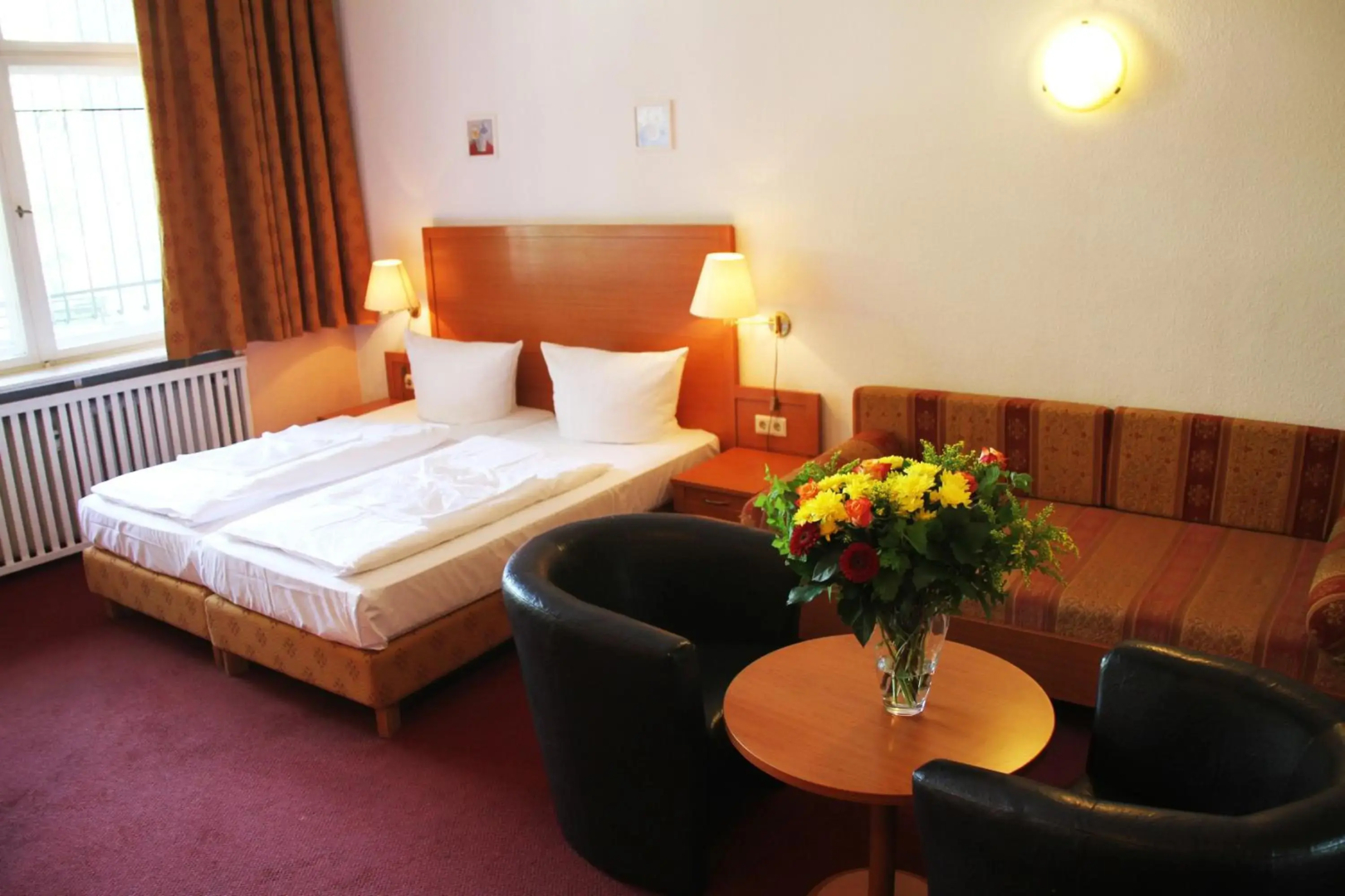 Hotel Aster