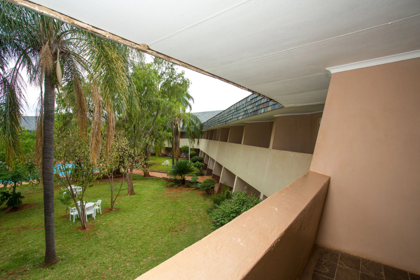 Sundown Country Estate