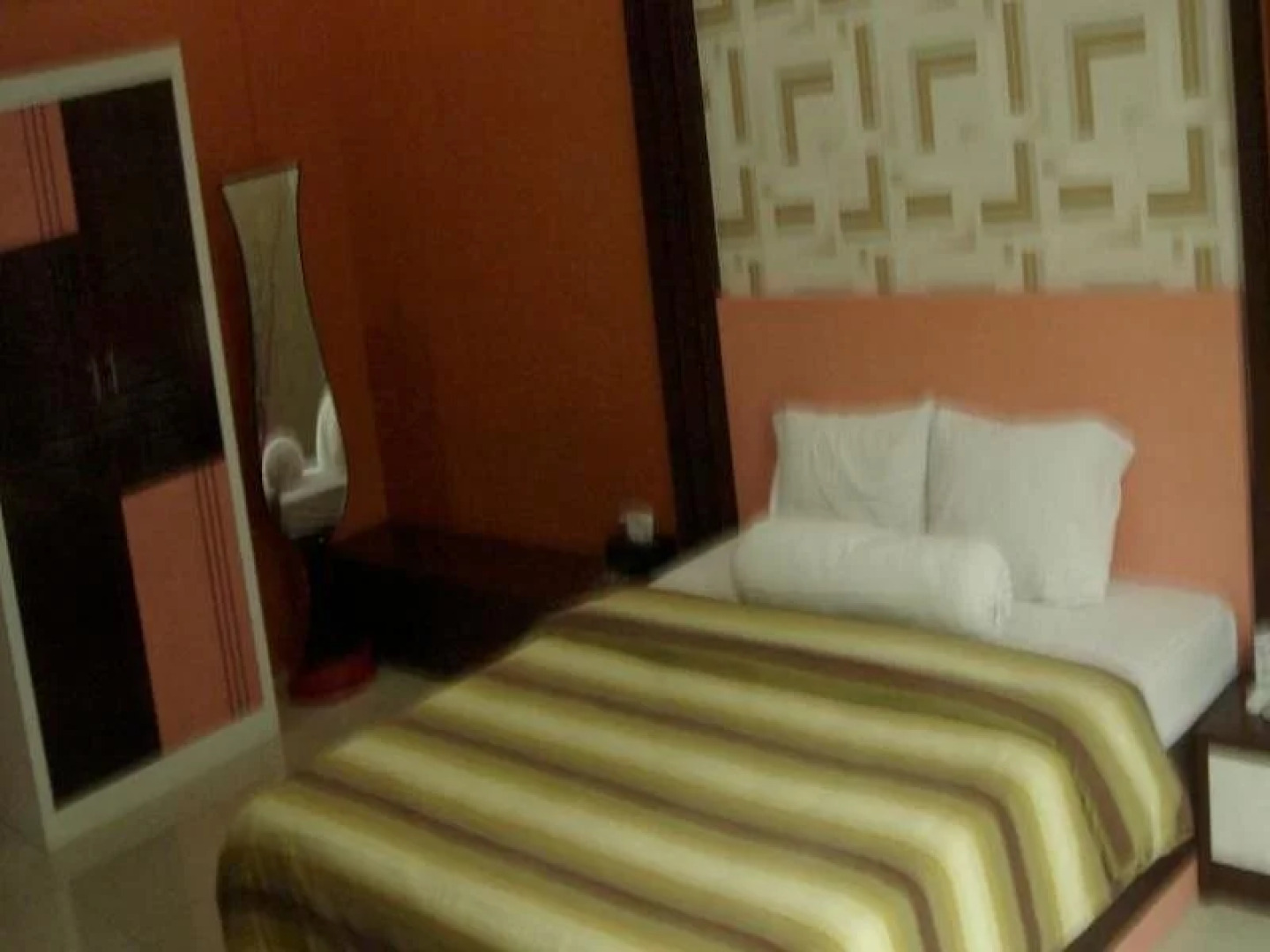 Golden Harvest Hotel