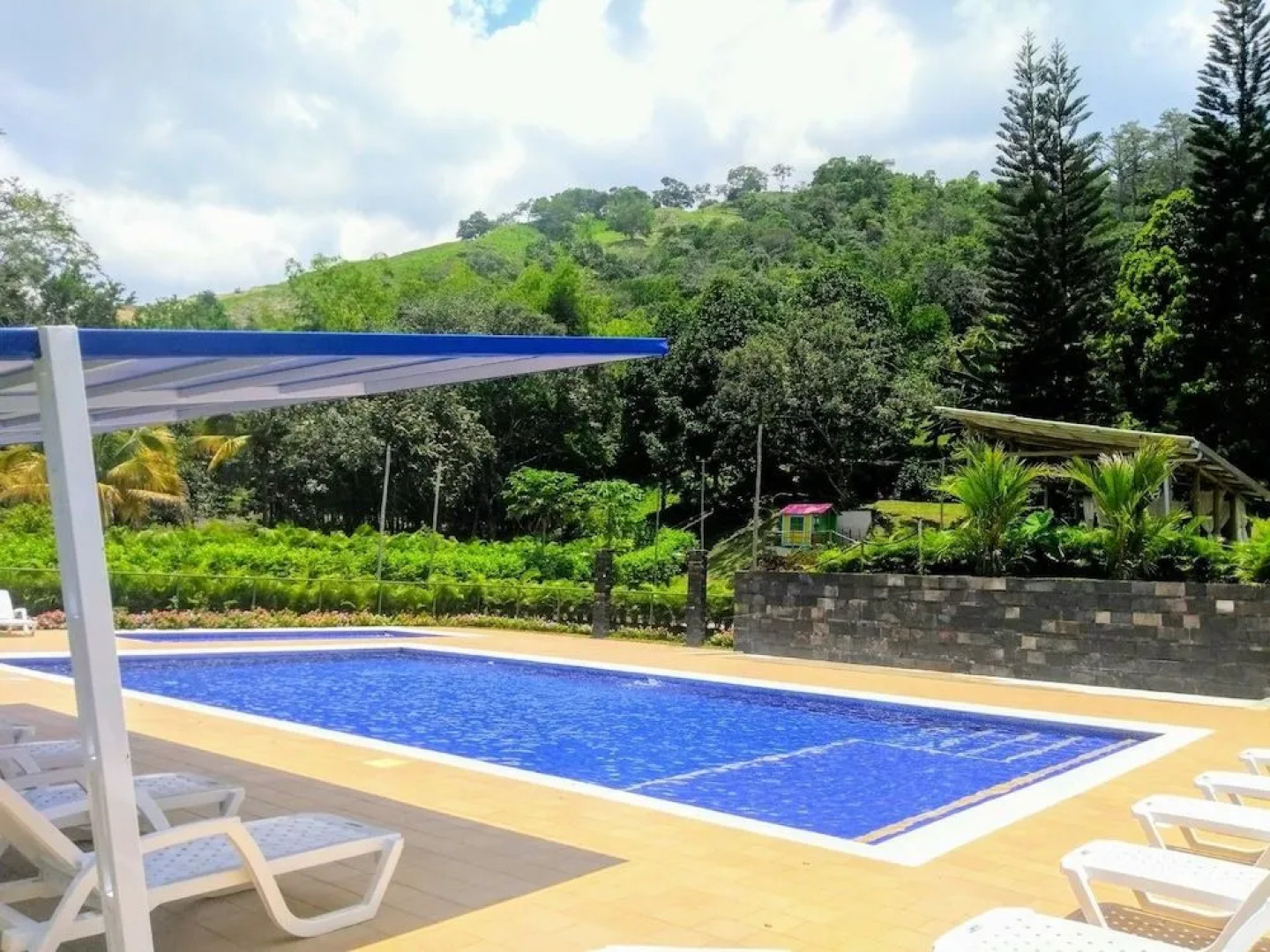 Mandala Hotel Concept