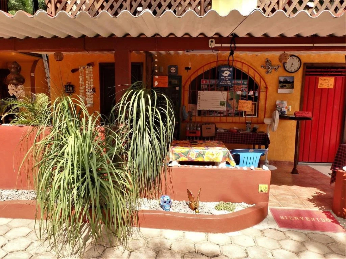 Hotelito Swiss Oasis - Adults Only