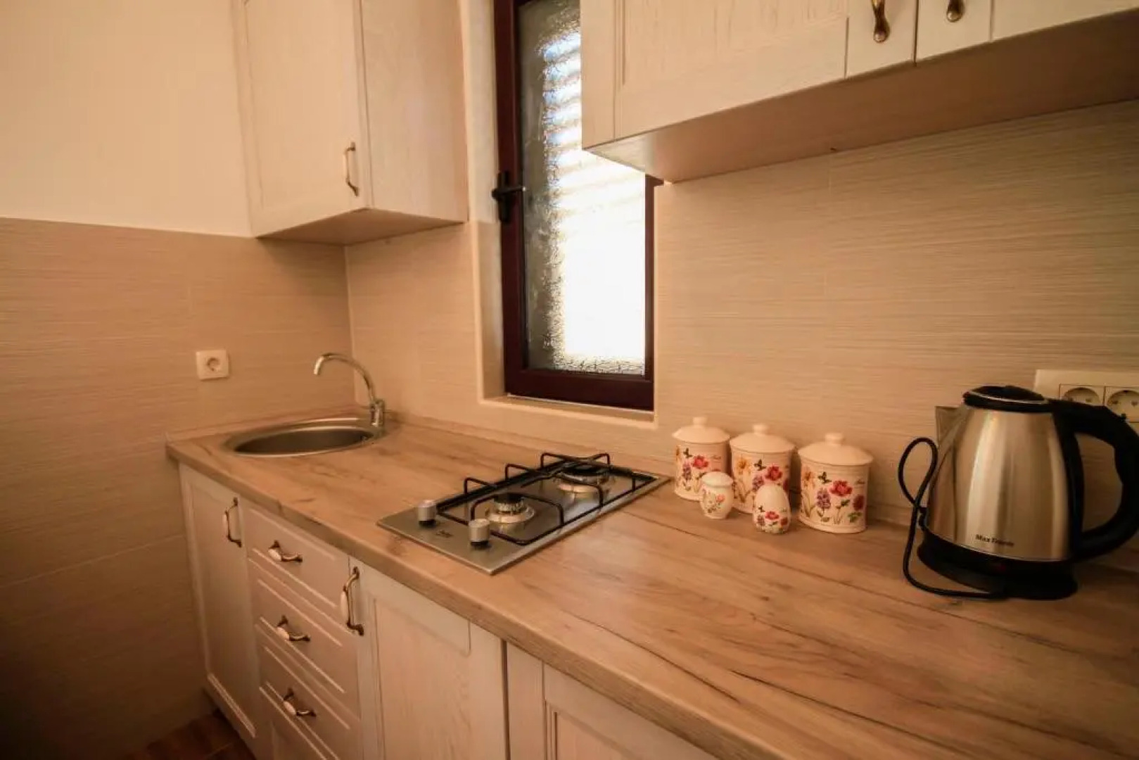 Apartments Four Countesses