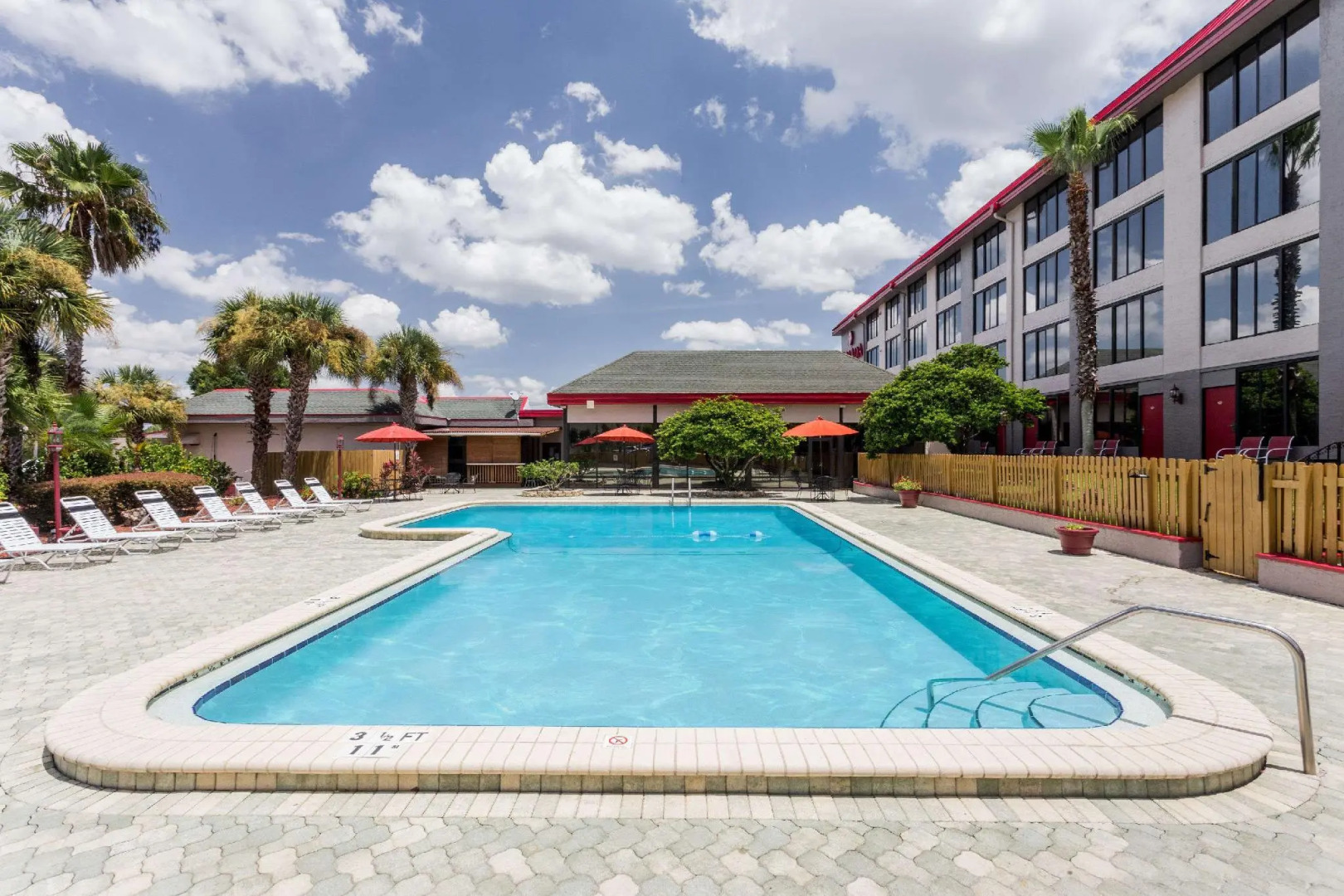 Quality Inn Lakeland North