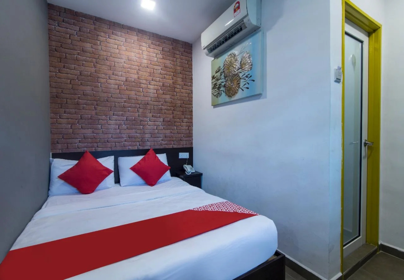 OYO 876 Hotel Sanctuary