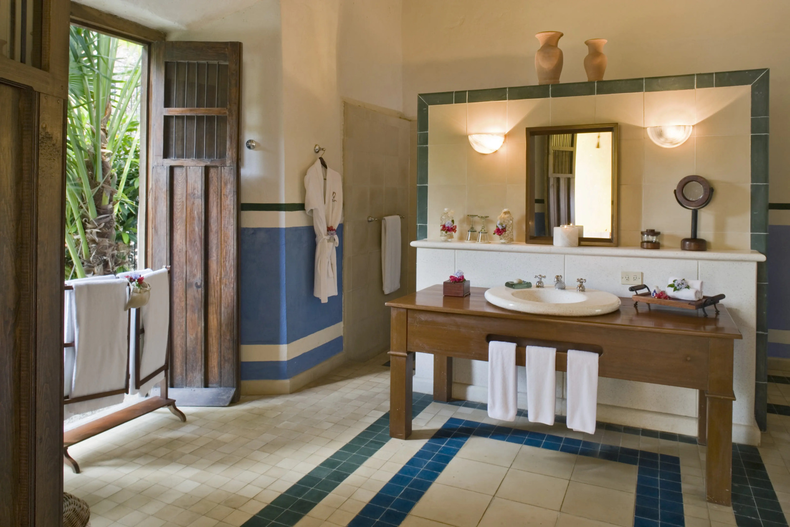 Hacienda San Jose Cholul