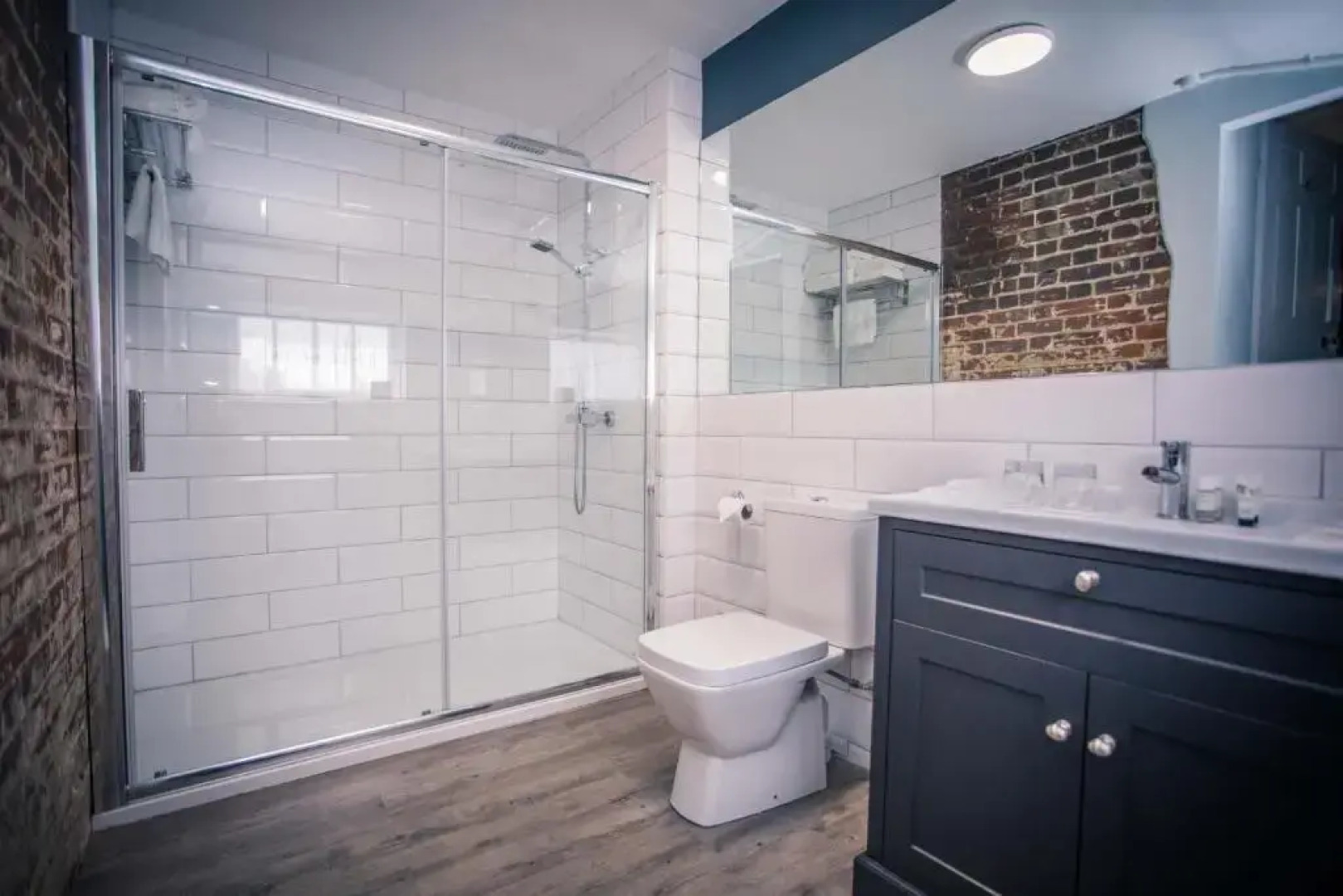 Caistor Hall by Brasteds