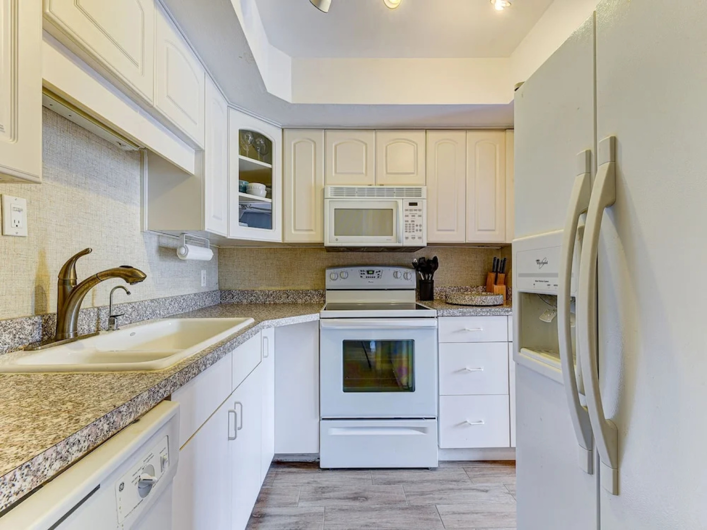 Jacksonville Beach Costa Verde by Vtrips