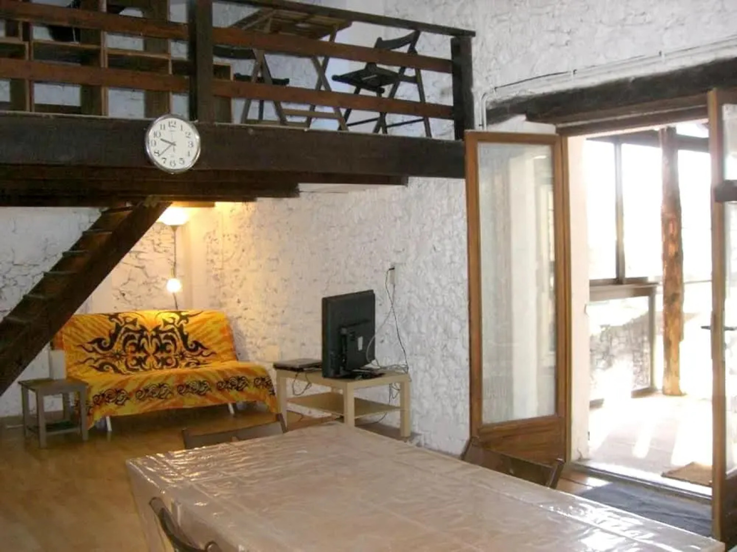 House With 3 Bedrooms in Noves, With Furnished Terrace and Wifi - 80 k