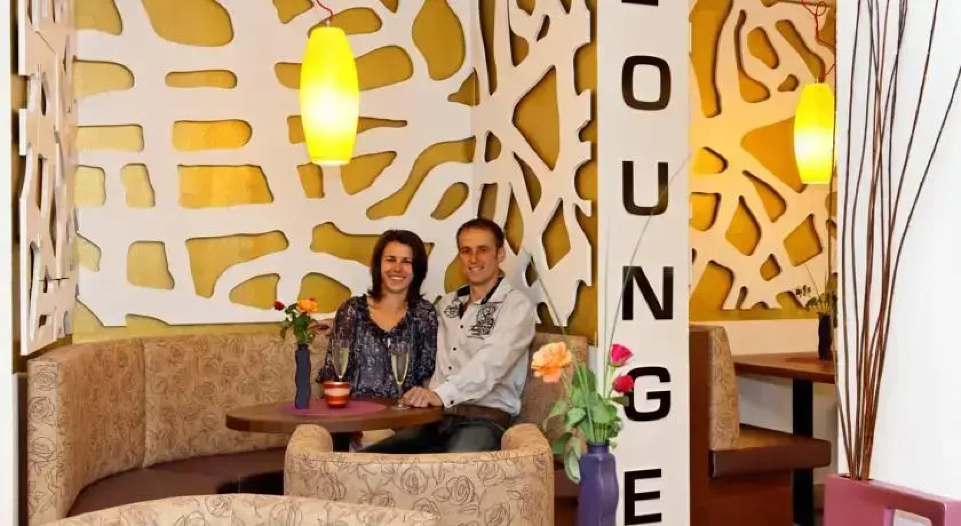 SPA-Parkhotel Reibener-Hof