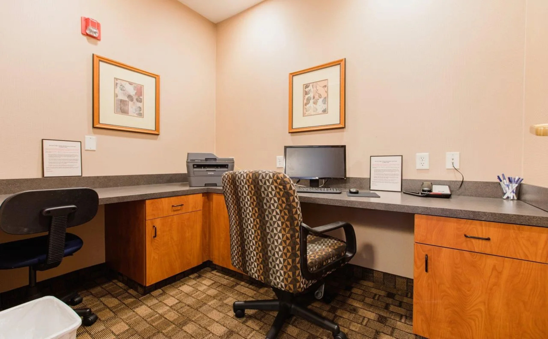 Holiday Inn Express Bothell by IHG