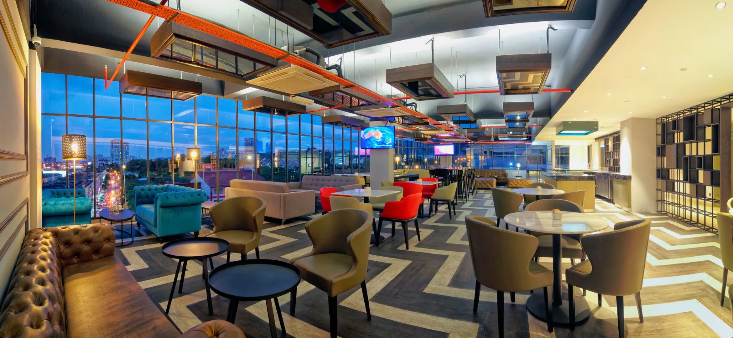 Bespoke Hotel Puchong