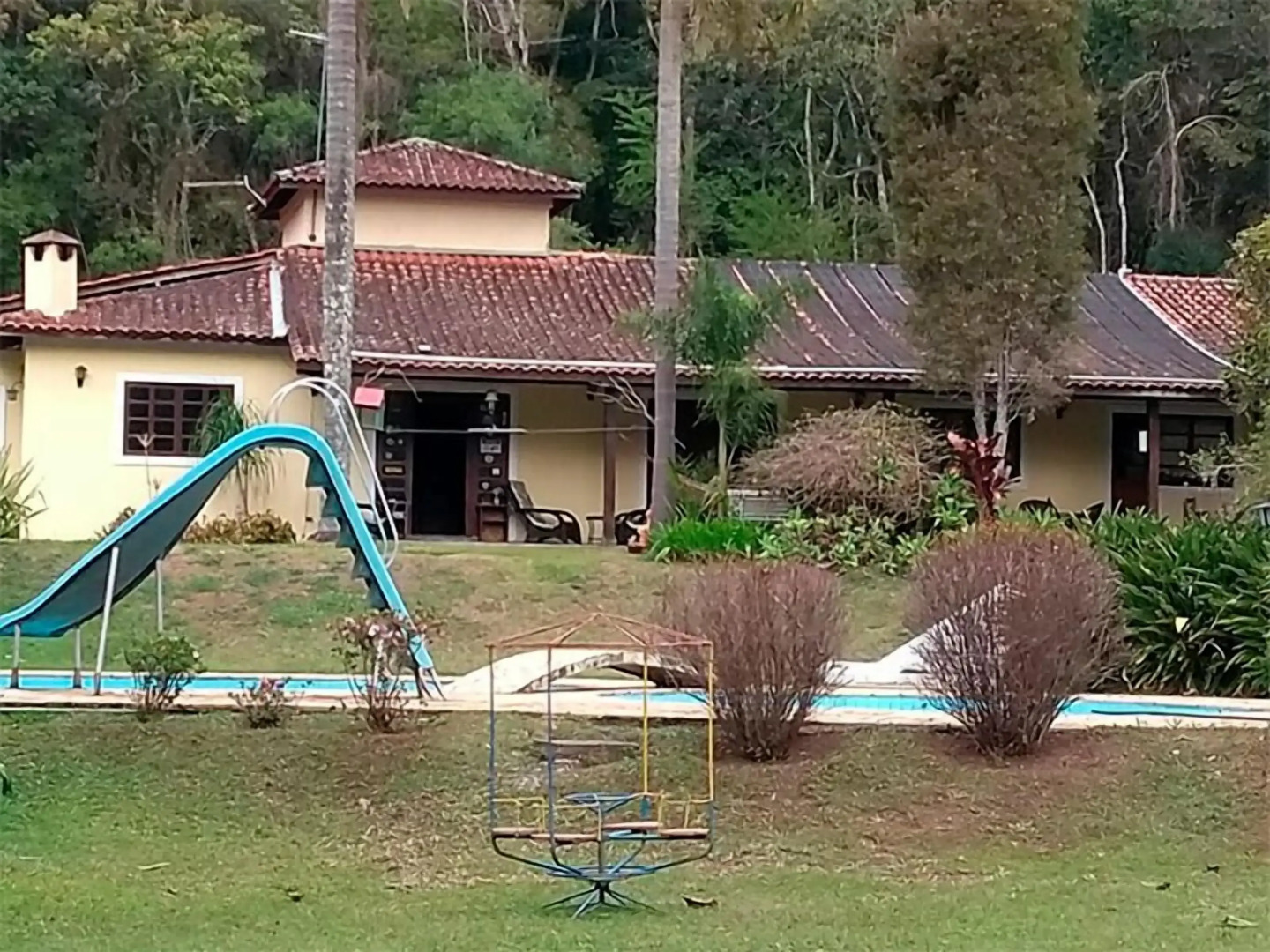 Pousada Green Valley