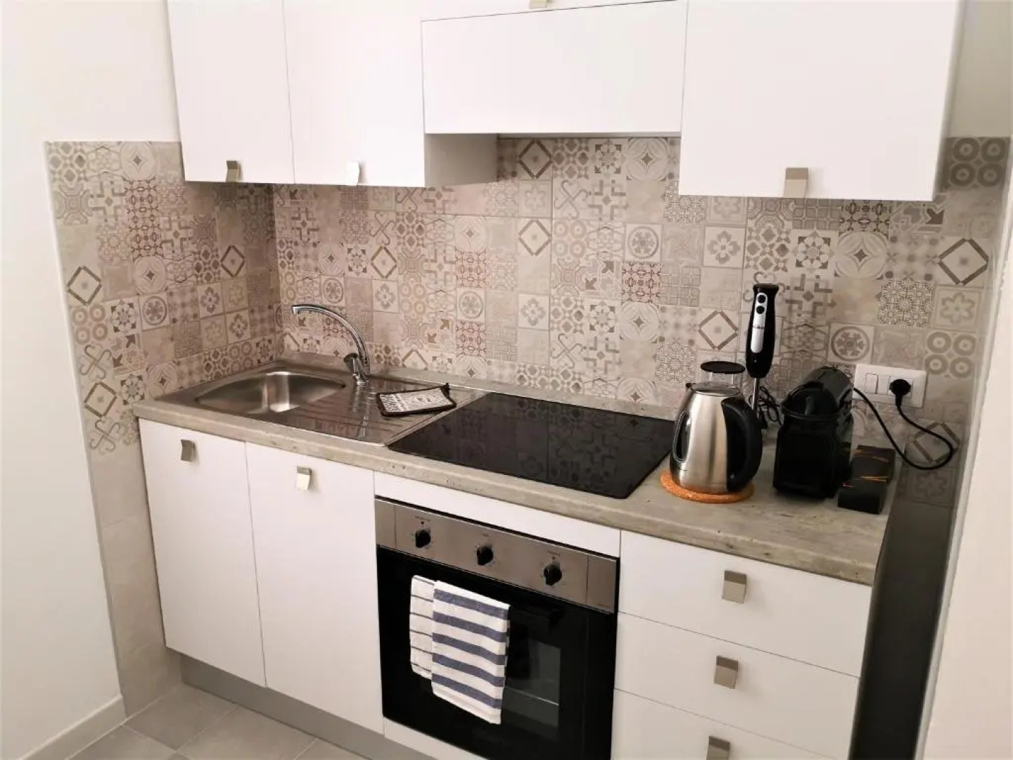 Residence VILLA FIORITA