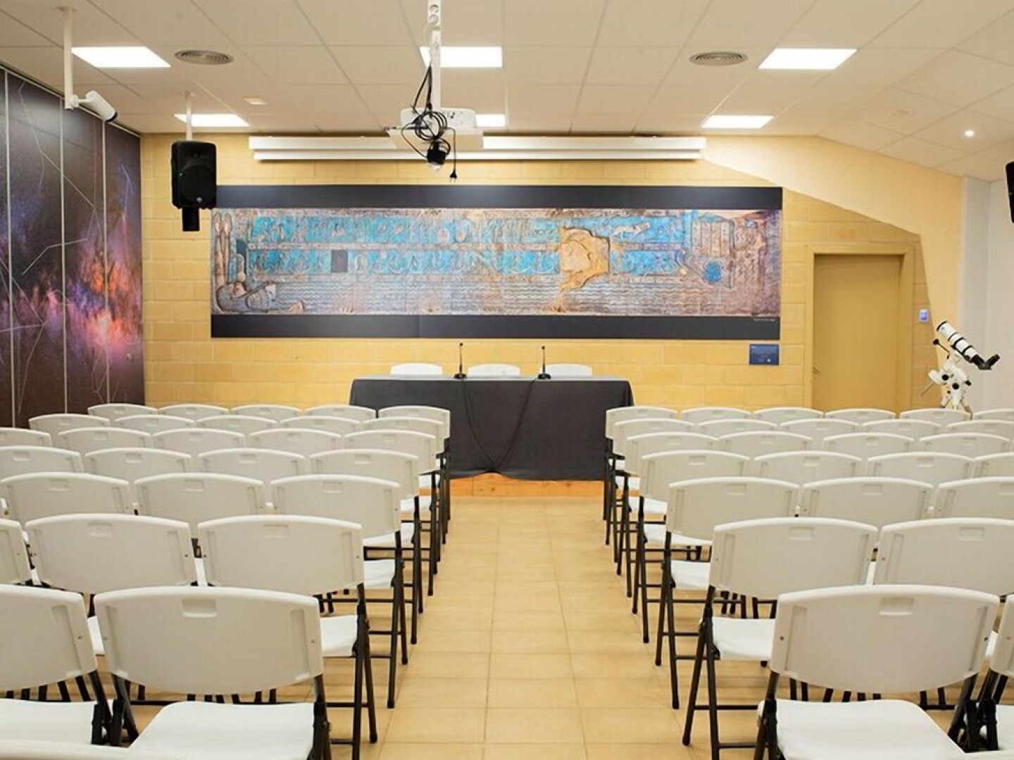 Bassegoda Park Campsite