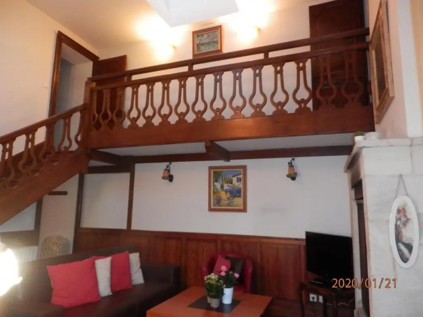 Studios et Appartements Les 4 Vents