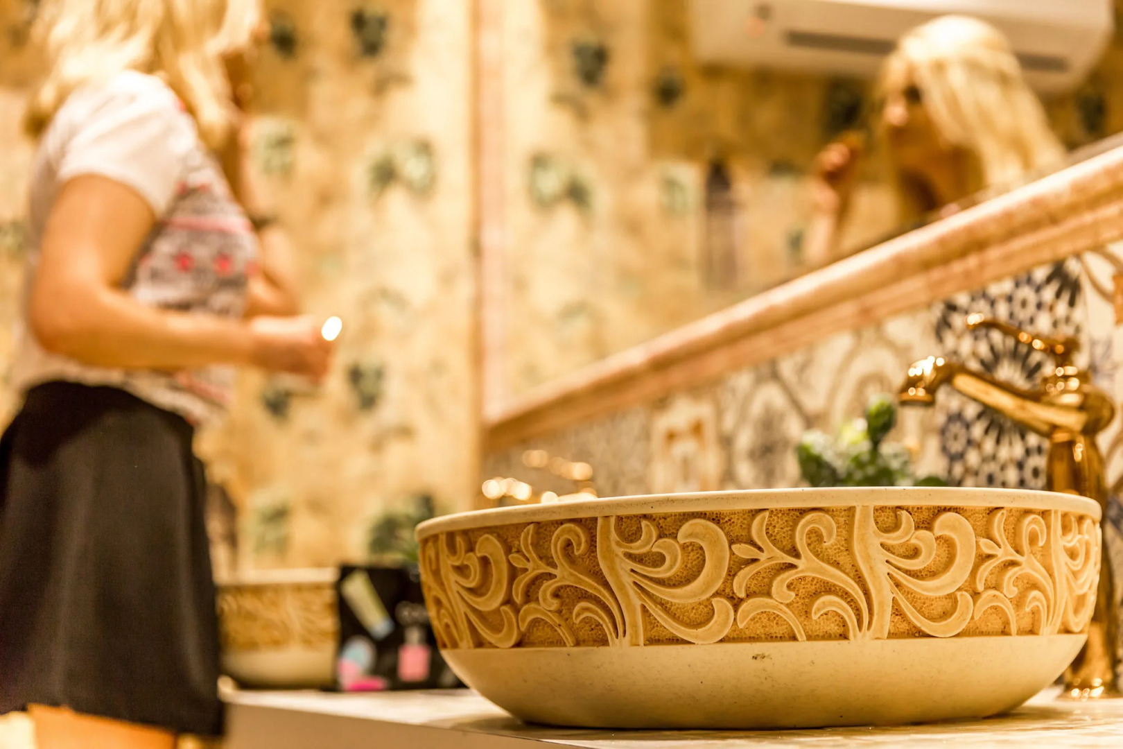 Kahveci Alibey Hotel