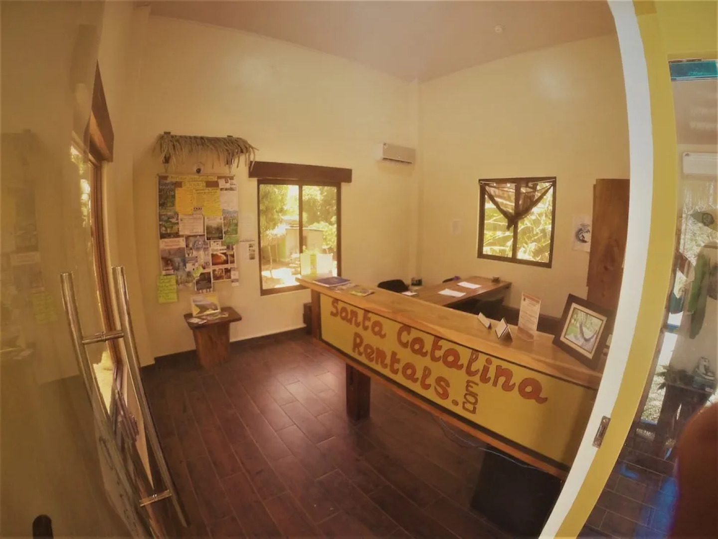 Santa Catalina Rentals Las Hamacas