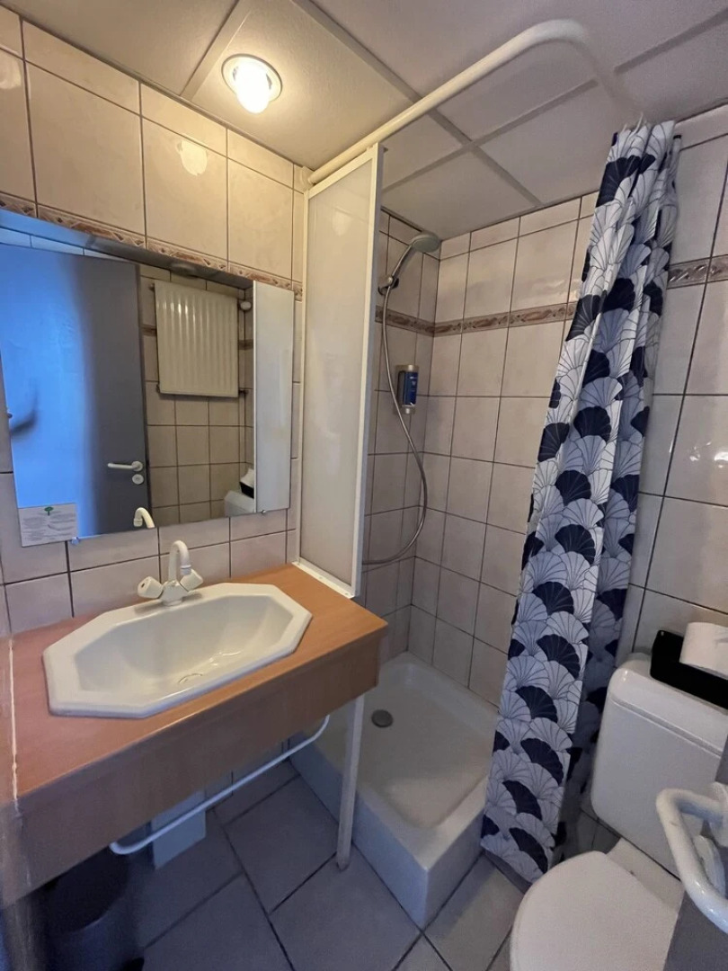 Brit Hotel Le Vesoul