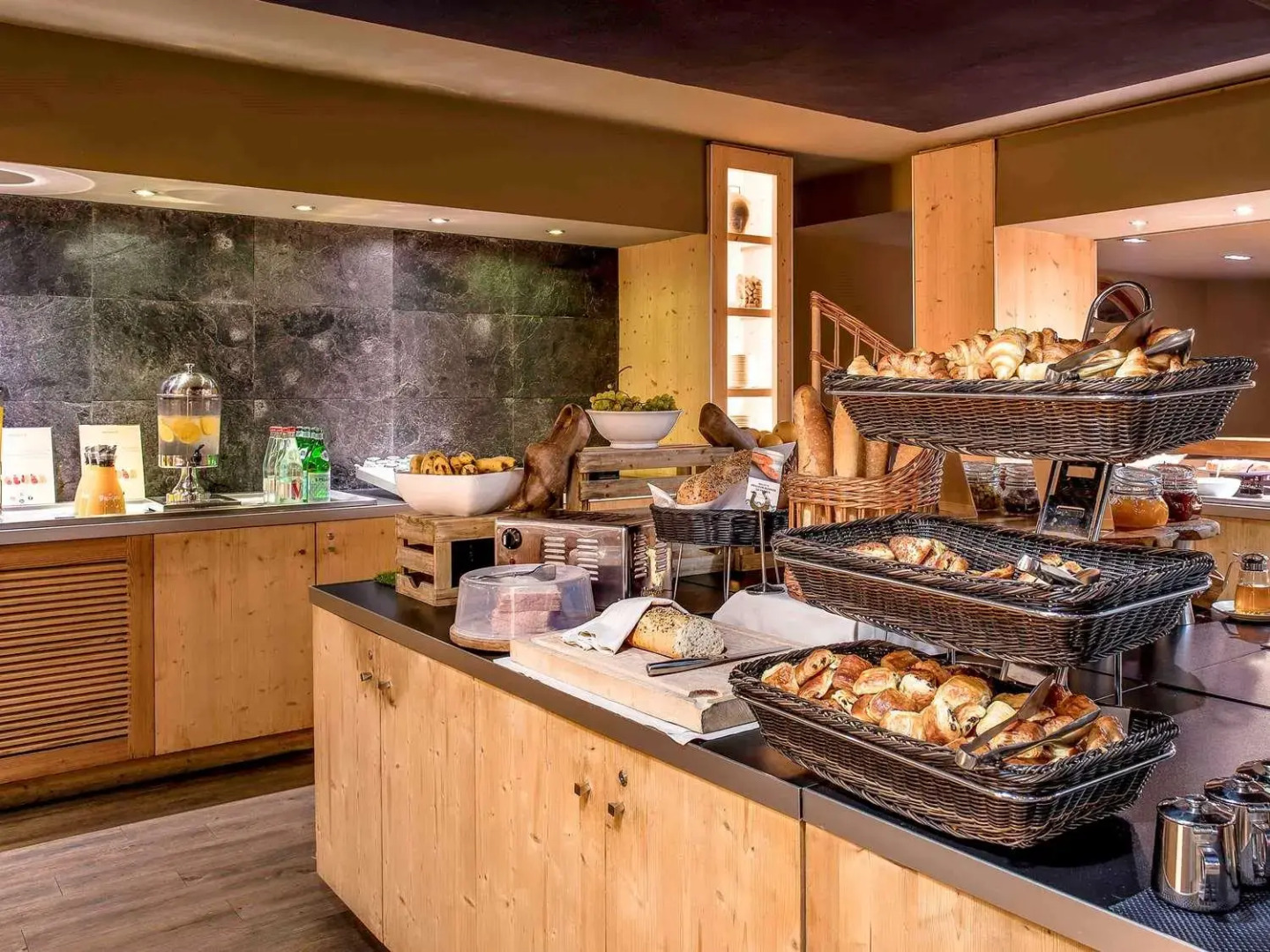 Lykke Hotel & Spa Chamonix