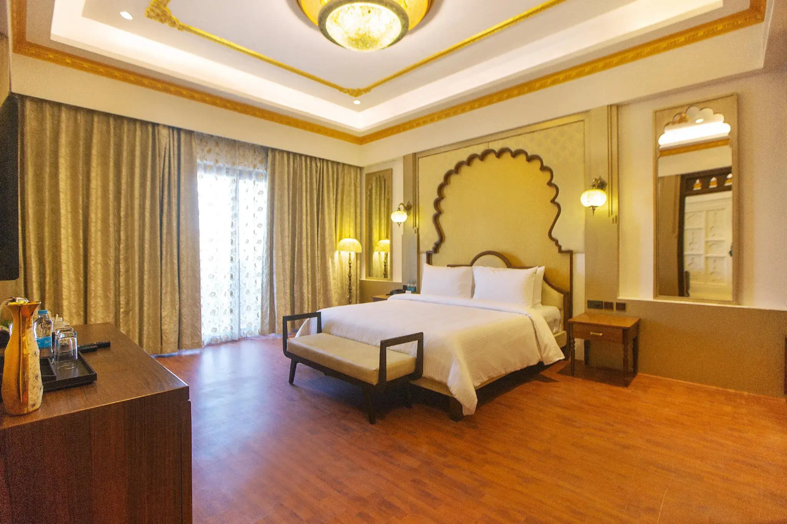 Kaldan Samudhra Palace