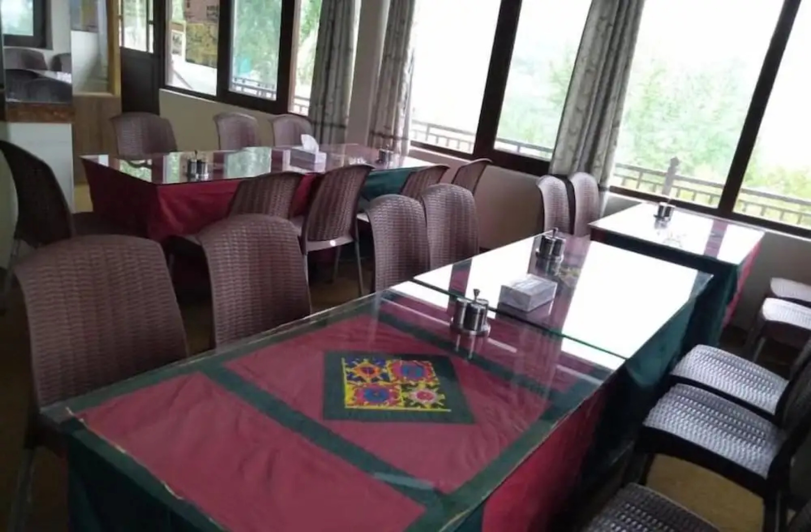 Haji Dream Land Hotel