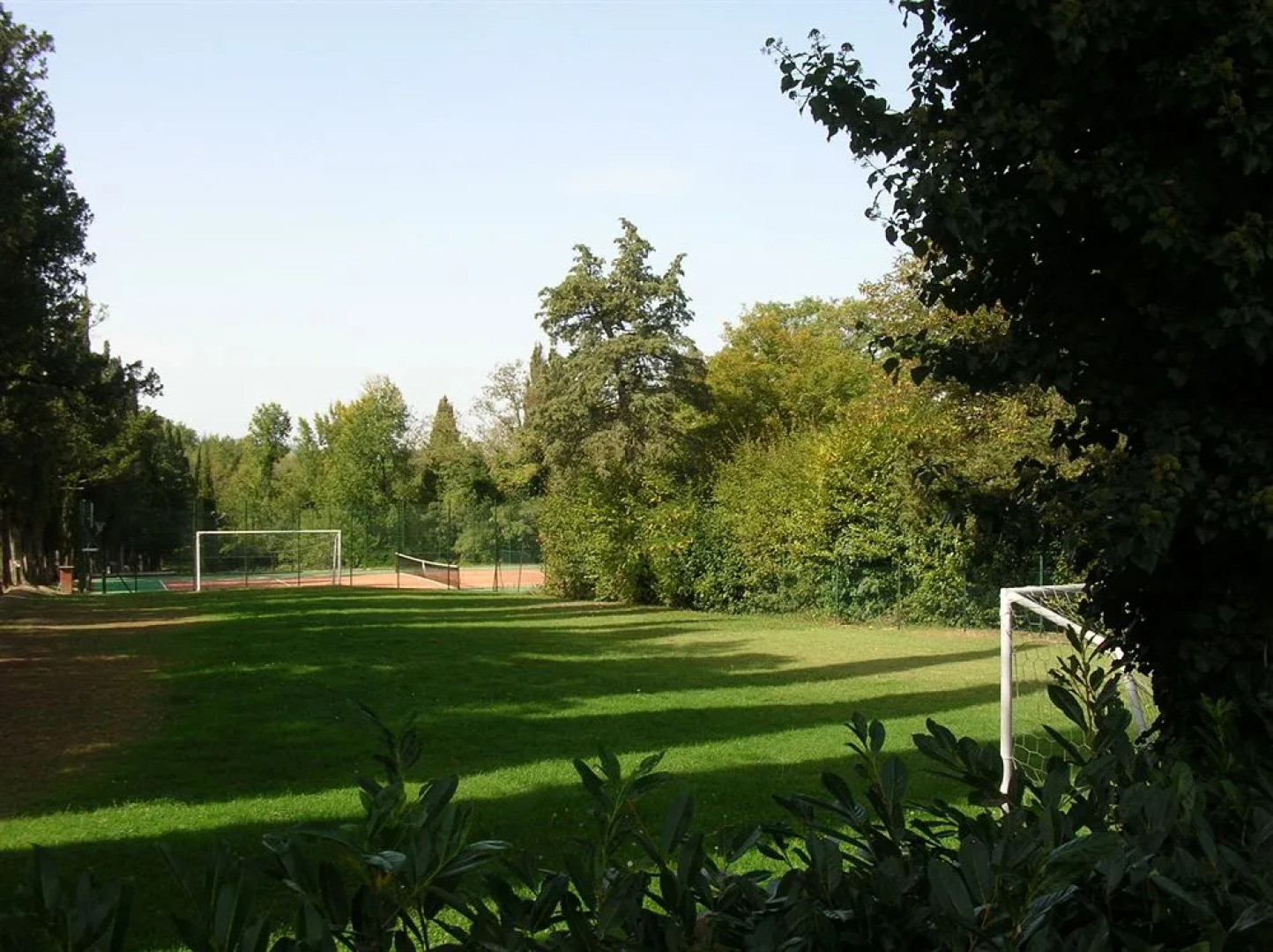 Hotel Villa San Donino