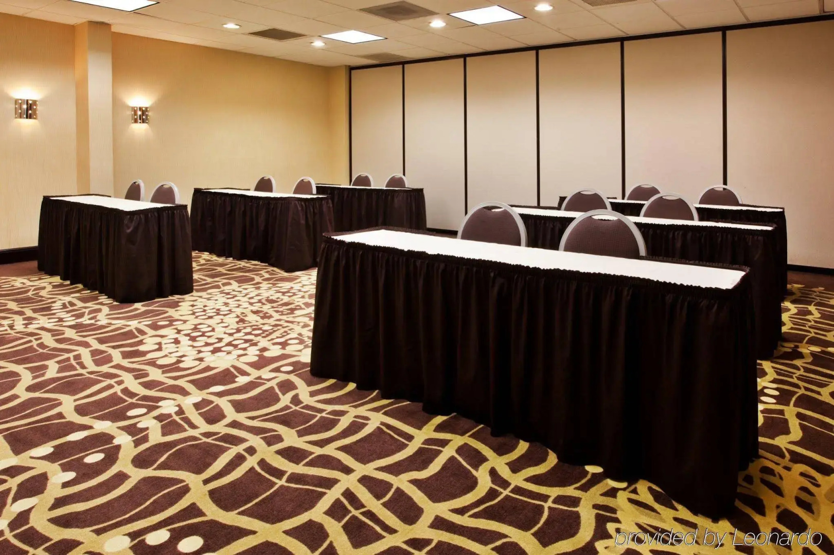 Holiday Inn Express Atlanta Airport - College Park by IHG