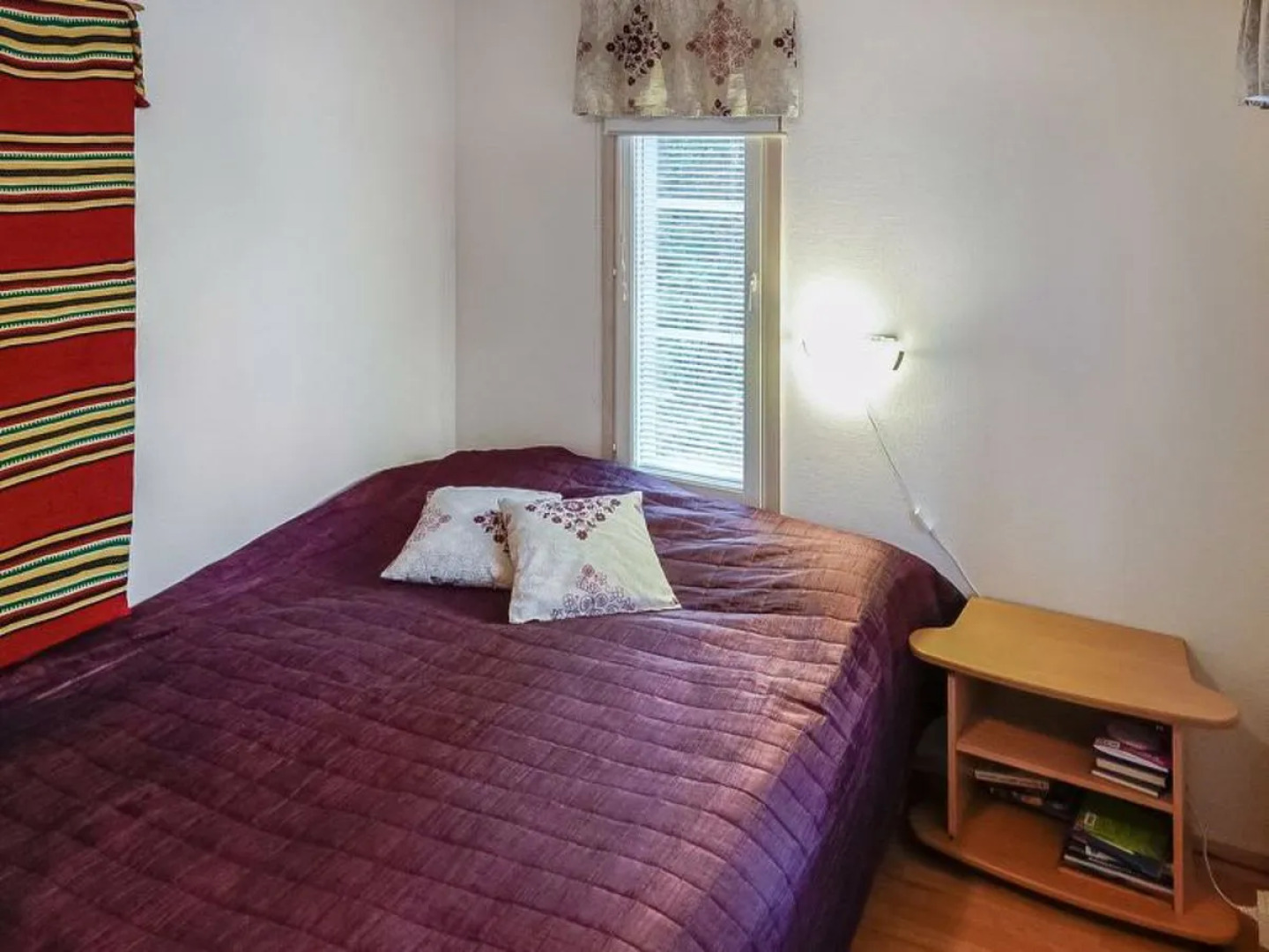 House Tähti b Pudasjärvi