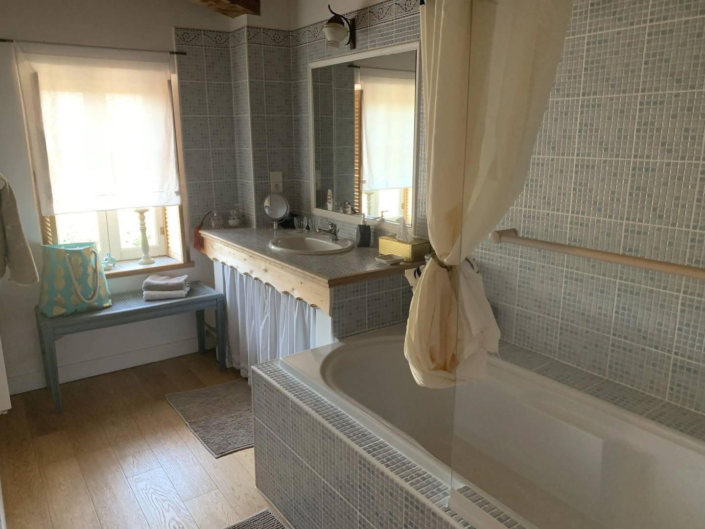 Le Chateau de Failloux