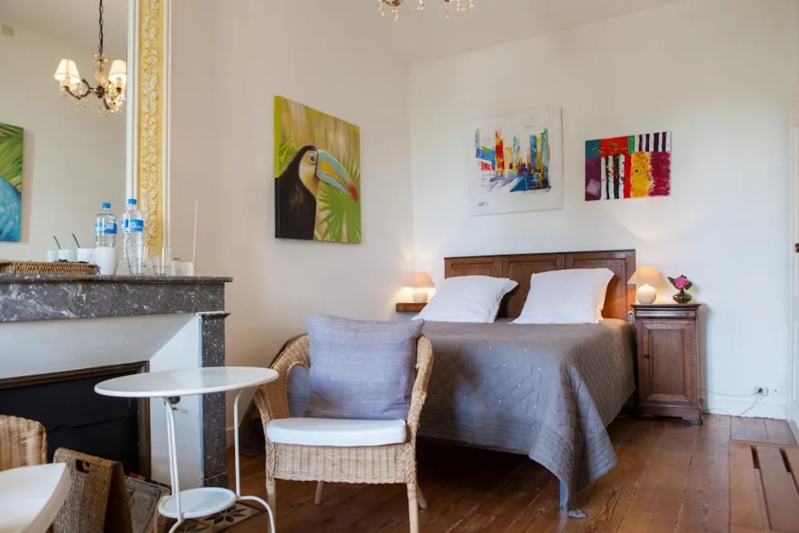 Maison d'hotes, Gite, Les Batarelles
