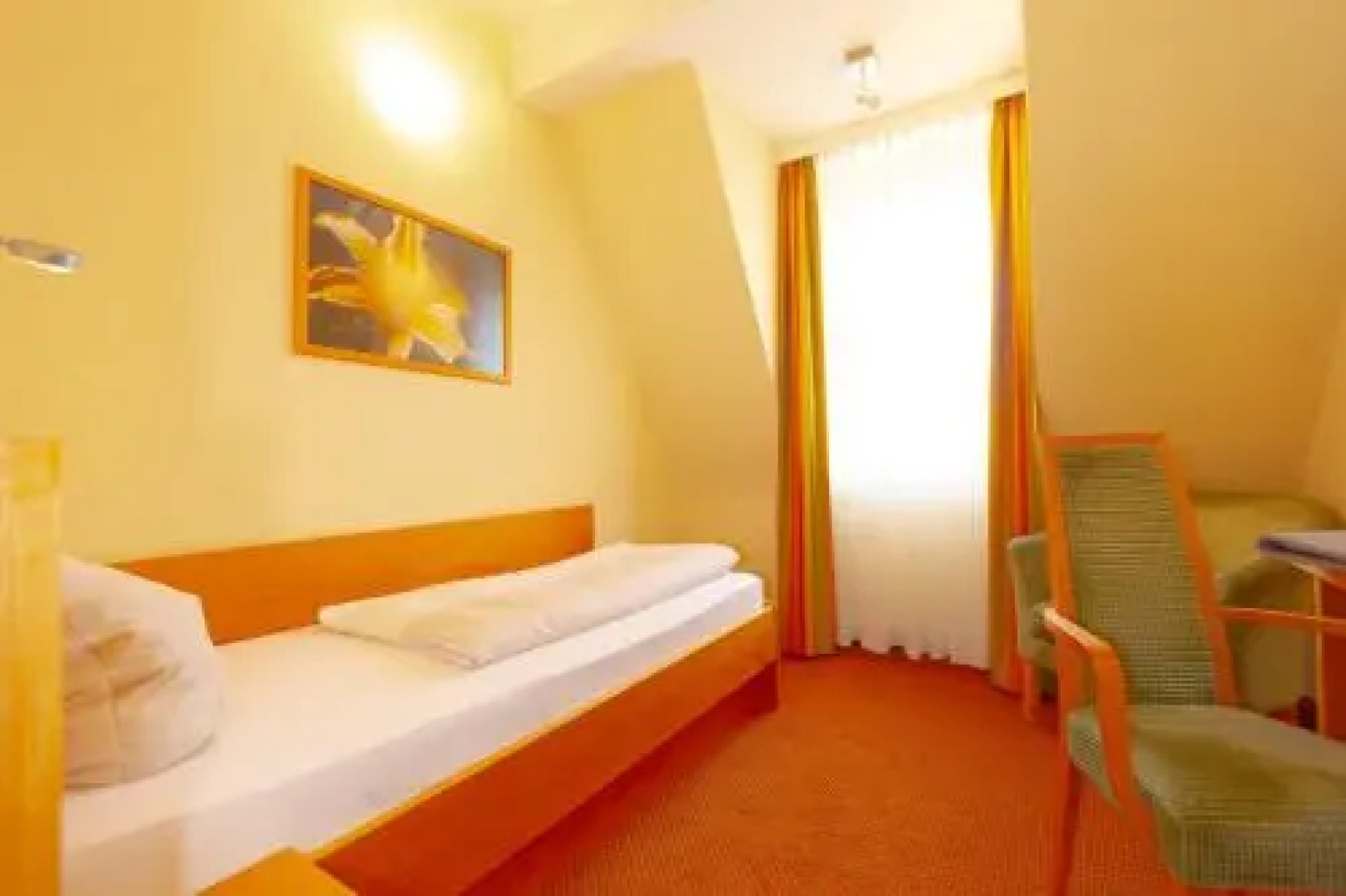 Parkhotel 1888 Traunstein