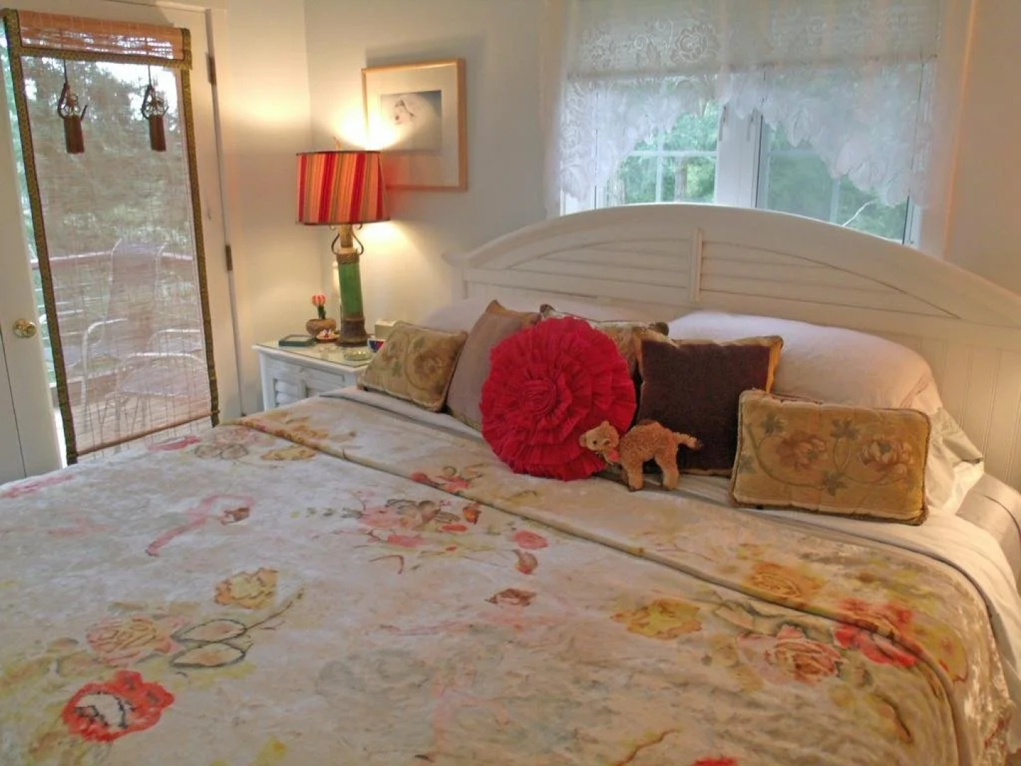 Inn to the Woods B&B