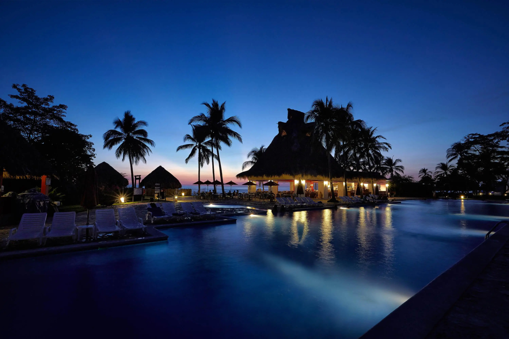 Royal Decameron Salinitas - All Inclusive