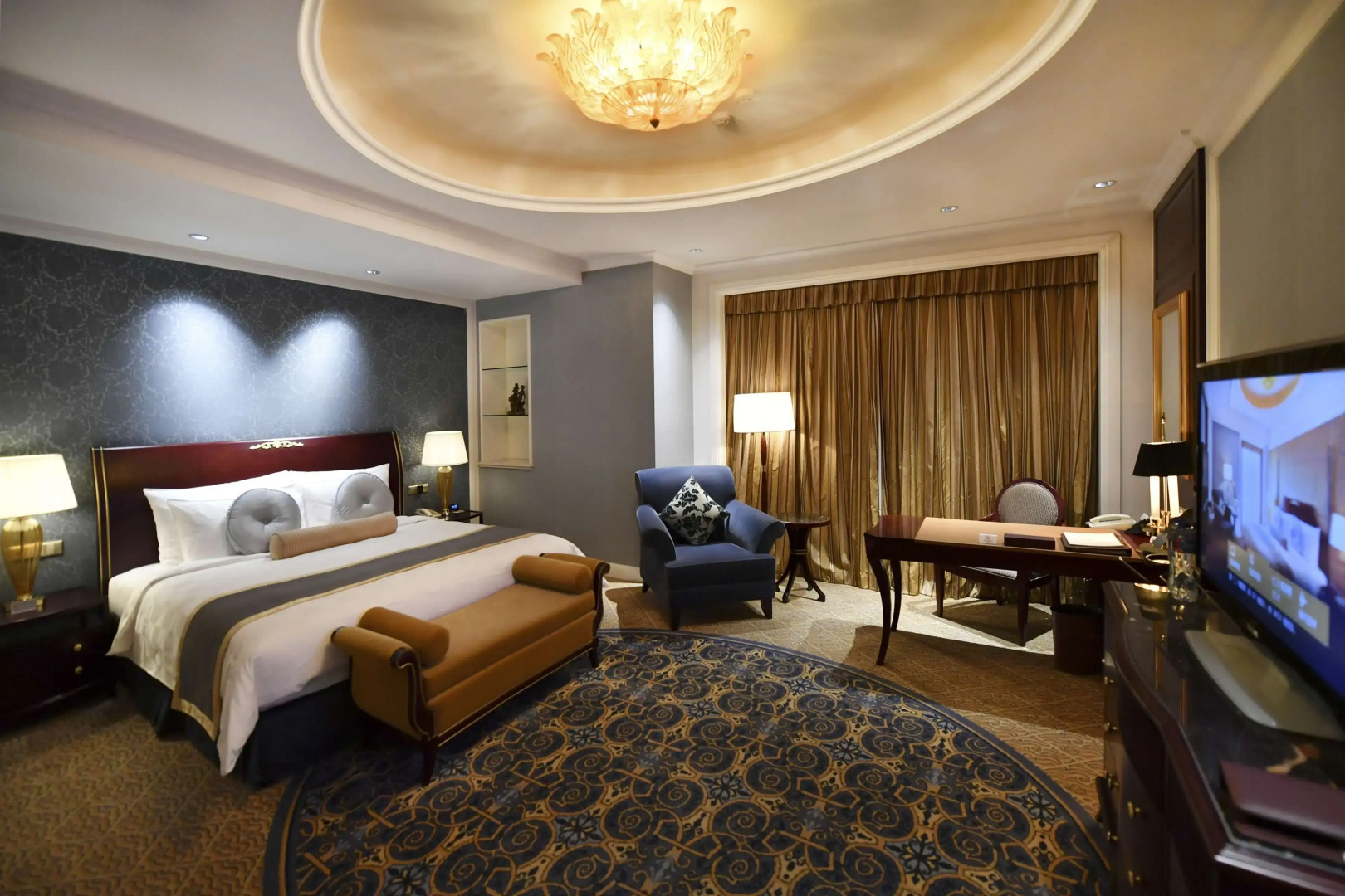 Grand Central Hotel Shanghai