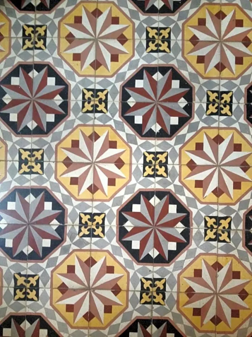 Le Voyageur - Chambres dHôtes