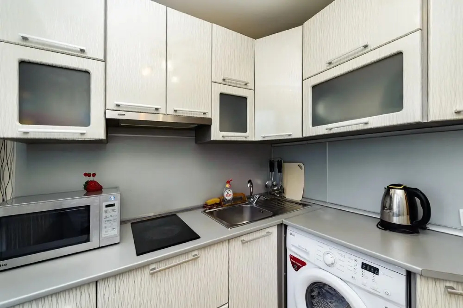 Apartments Primorsky Krai, Artem